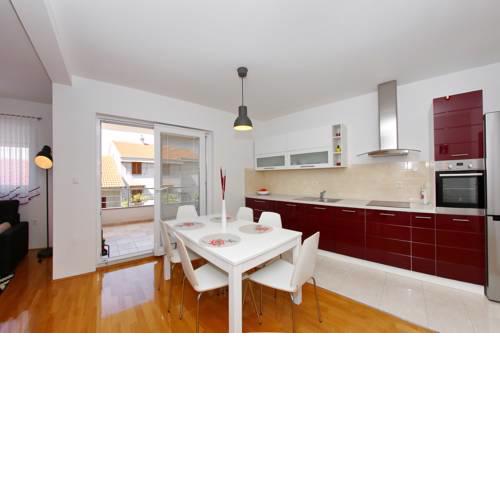 Apartment Zara