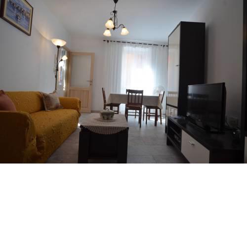 Apartment Zara