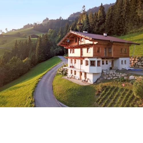 Apartment Zastenhof (WIL250)