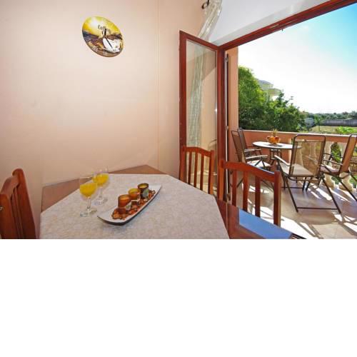 Apartment Zaton 15917b