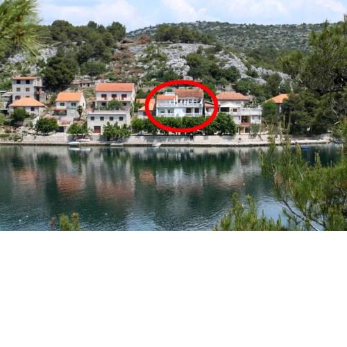 Apartment Zaton 6480a