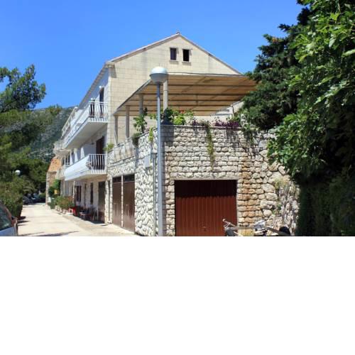 Apartment Zaton Mali 2106b