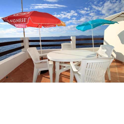 Apartment Zavalatica 183d