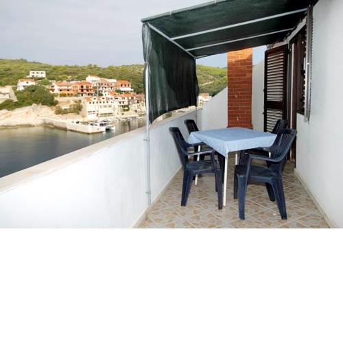 Apartment Zavalatica 4387b