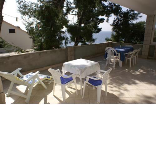 Apartment Zavalatica 547b