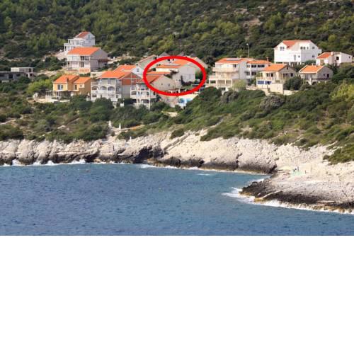 Apartment Zavalatica 9151a