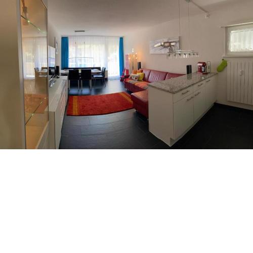 Apartment Zayetta Nr. 16