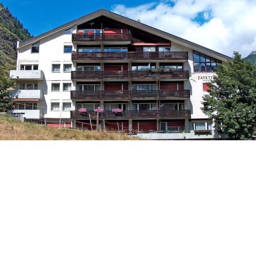 Apartment Zayetta