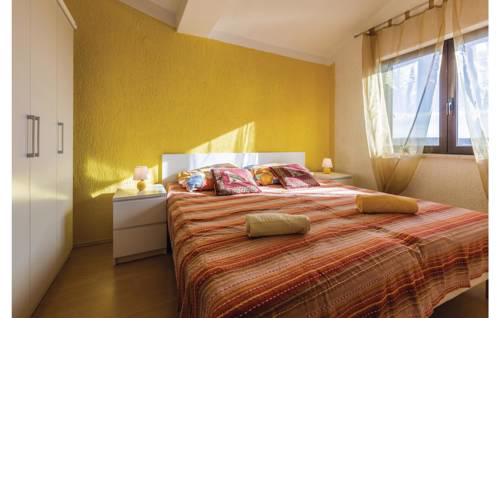 Apartment Zbandaj Zbandaj III