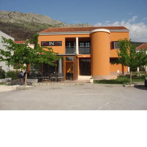 Apartment Zdenka