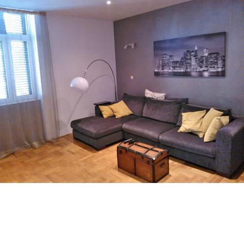 Apartment Zdenko