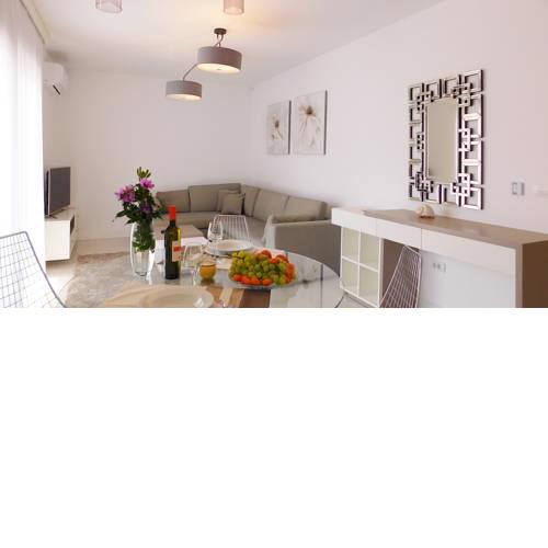 Apartment Zdravko