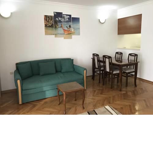 Apartment Zecevic