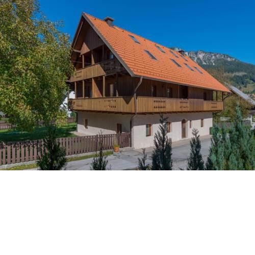 Apartment Zelenci