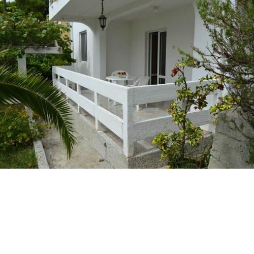Apartment Zeleny Pojas