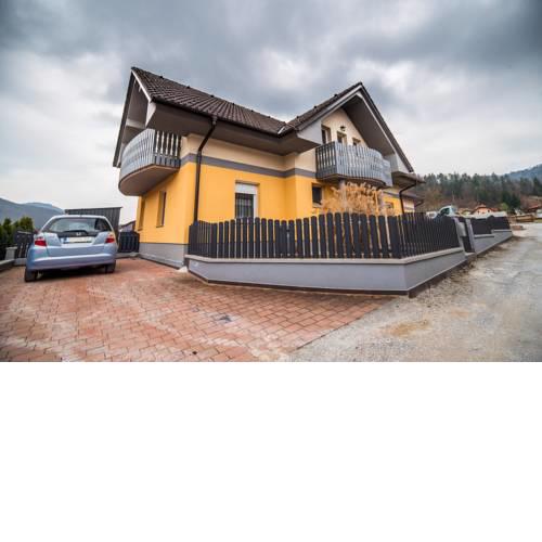 Apartment Želimlje