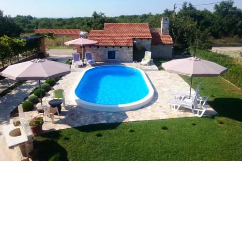 Apartment Zemunik Donji 6188b