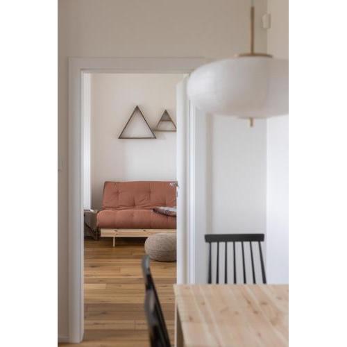 Apartment ZEN High Tatras