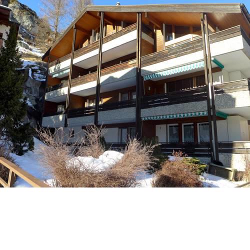 Apartment Zen Stecken A