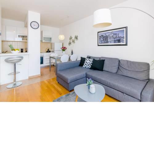 Apartment Zen