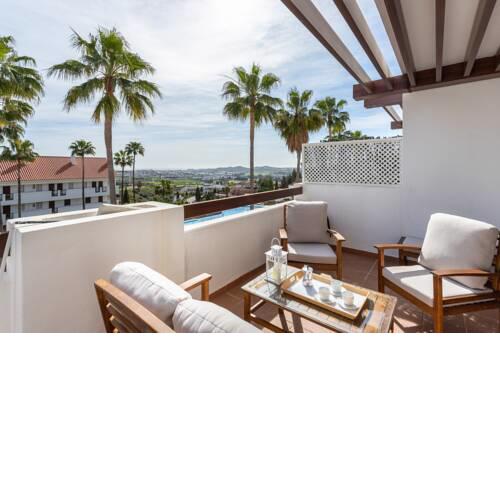 Apartment Zenit by Ramsol