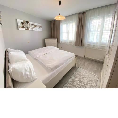 Apartment Zentral
