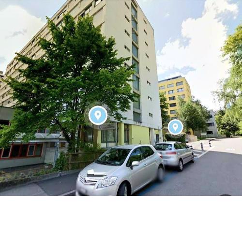 Apartment Zentrum Bern Marzili