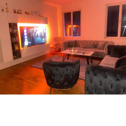 Apartment Zentrum