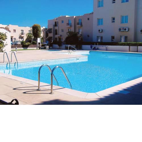 Apartment Zephyros Village