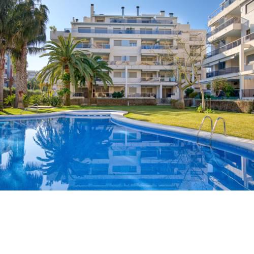 Apartment Zephyrus