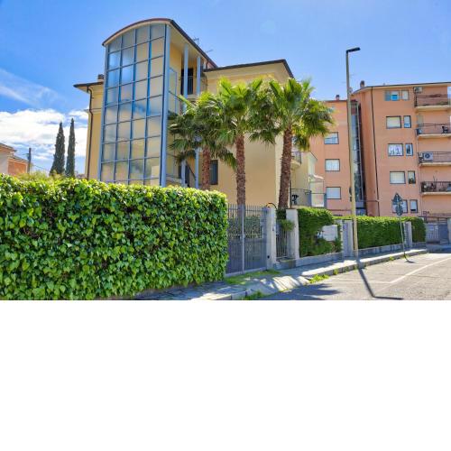 Apartment ZERO - Diano Marina