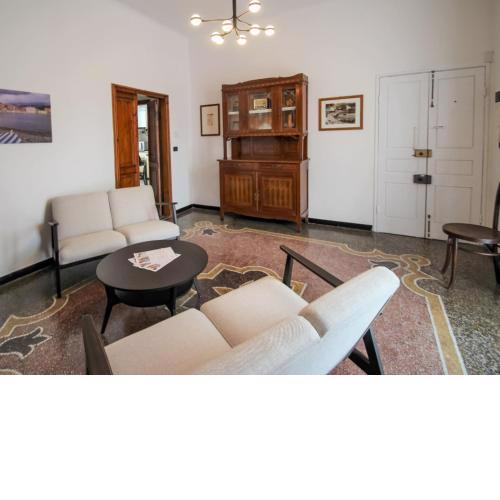Apartment Zia Anna by Interhome