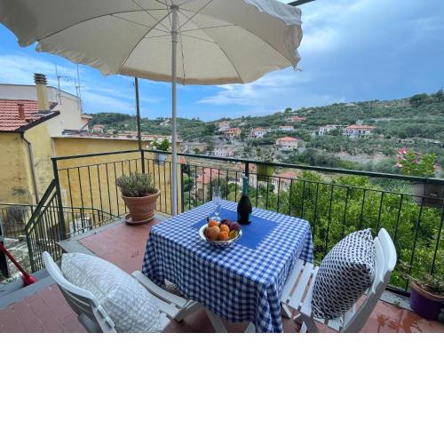 Apartment Zia Fanni by Interhome