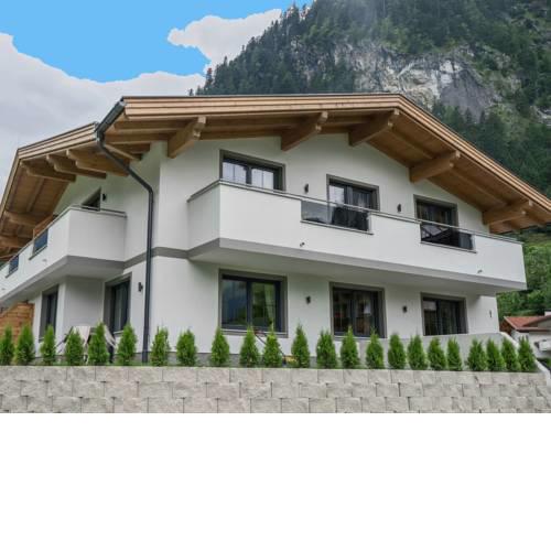 Apartment Zillertal 2