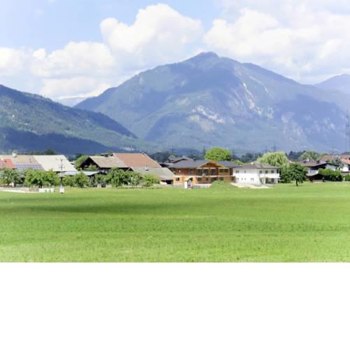 Apartment Zillertalblick (FGZ230)