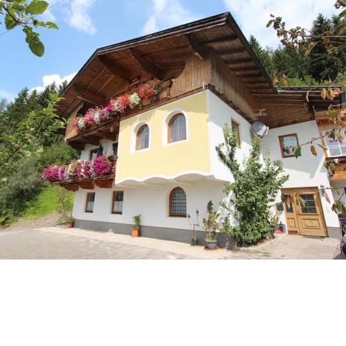 Apartment Zillertalblick
