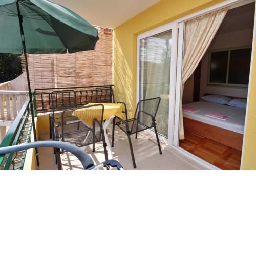 Apartment Zivogosce - Blato 6679c