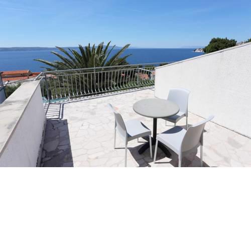 Apartment Zivogosce - Porat 10032c