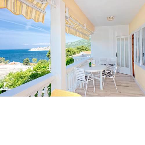 Apartment Zivogosce - Porat 2733b