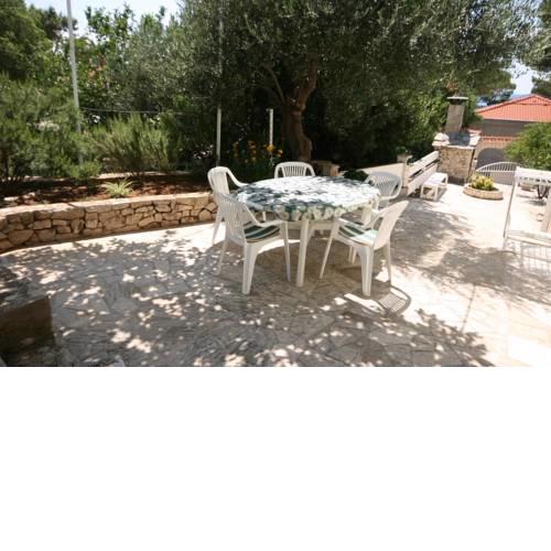 Apartment Zivogosce - Porat 6899b
