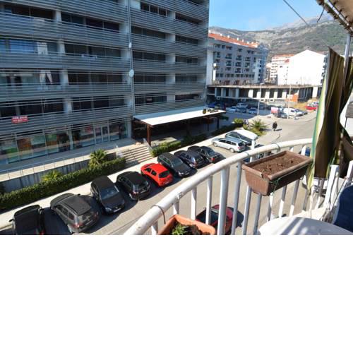 Apartment Zlata