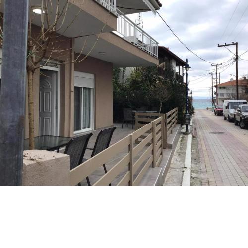 Apartment Zoi