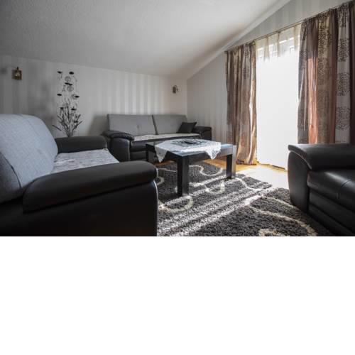 Apartment Zora II