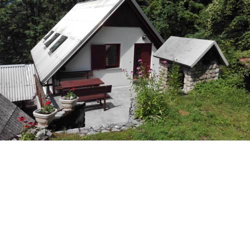 Apartment Zorc
