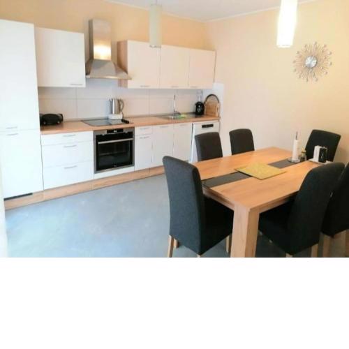 Apartment Zorika near the sea