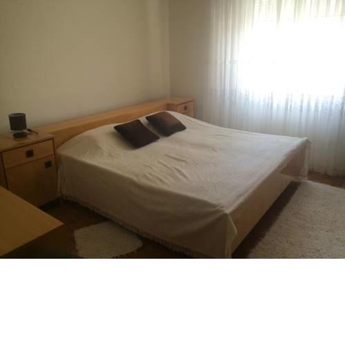 Apartment Zorka