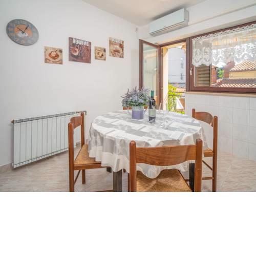 Apartment Zrinka.1