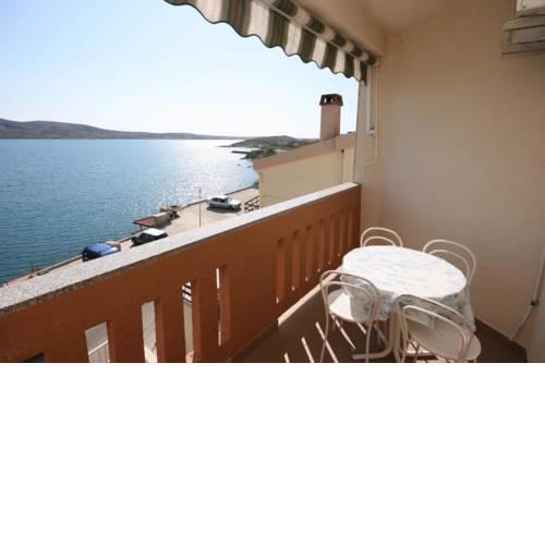 Apartment Zubovici 4066b