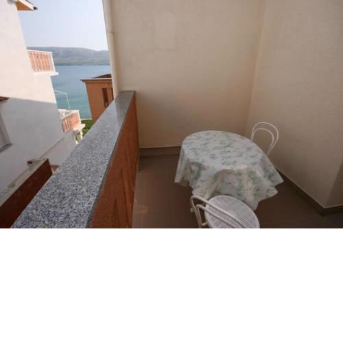 Apartment Zubovici 4066c
