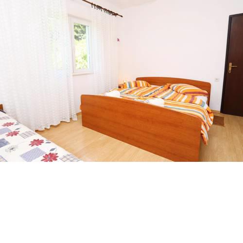 Apartment Zuljana 252c